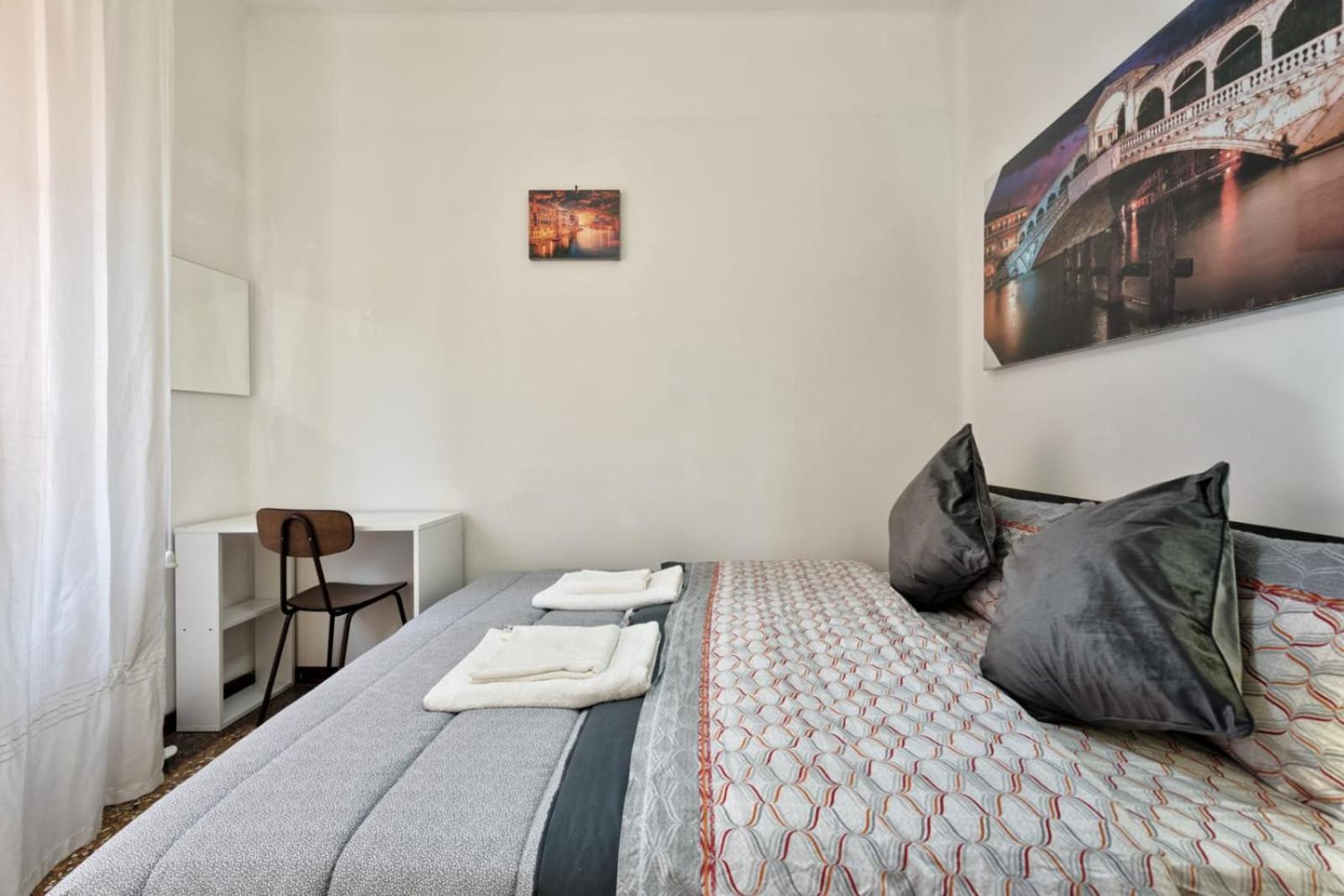 Living Venice Guest house